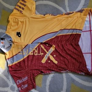 Champ-sys Cycling jersey XXL 2xl